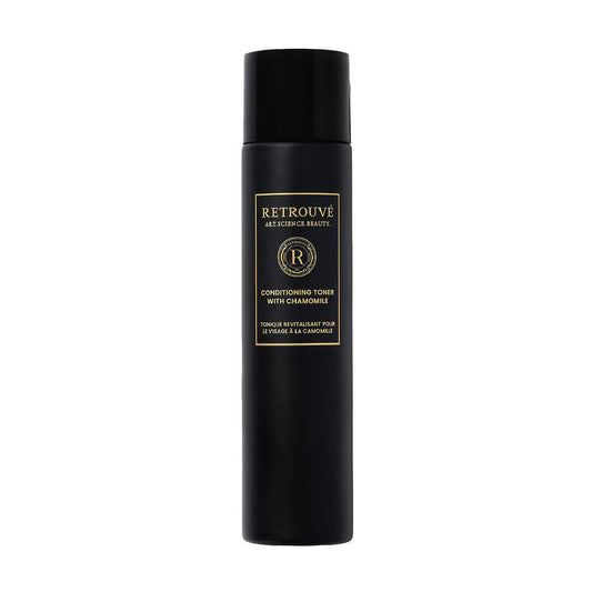 Conditioning Toner With Chamomile