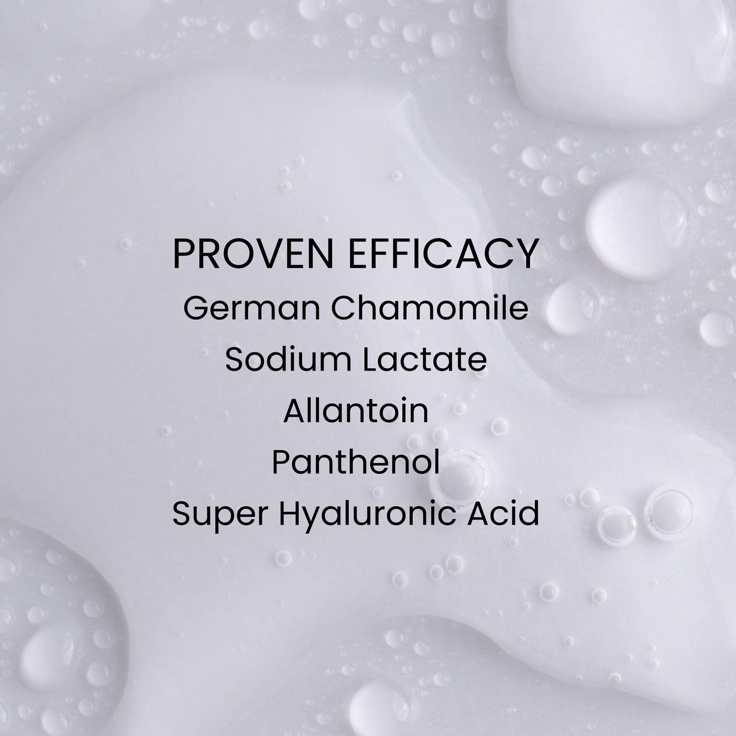Conditioning Toner With Chamomile