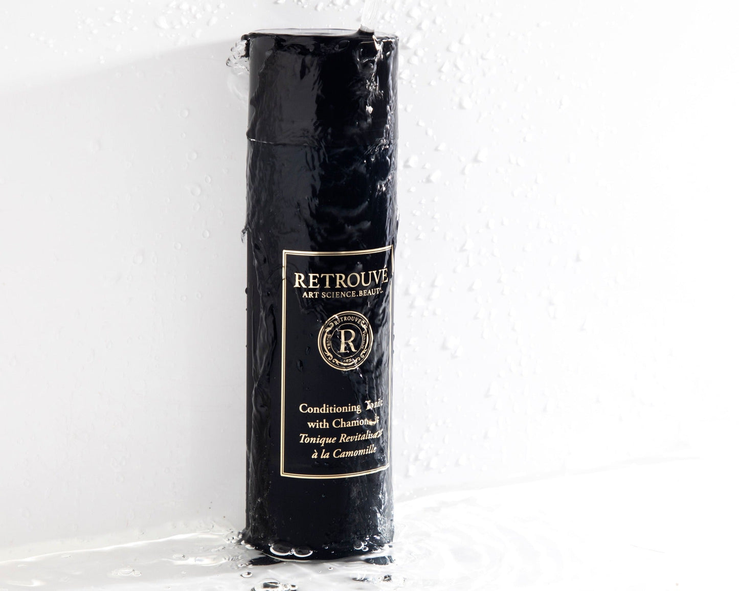 Conditioning Toner With Chamomile