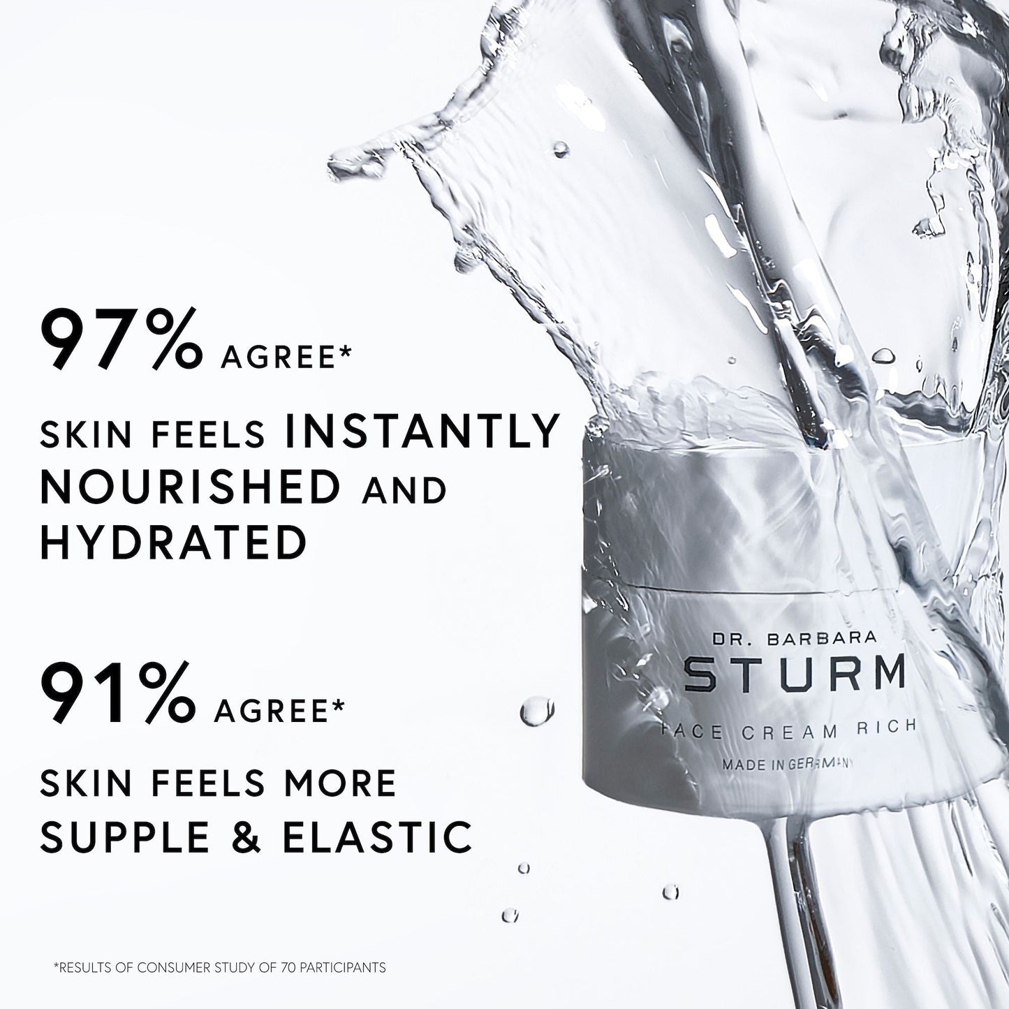 Face Cream Rich