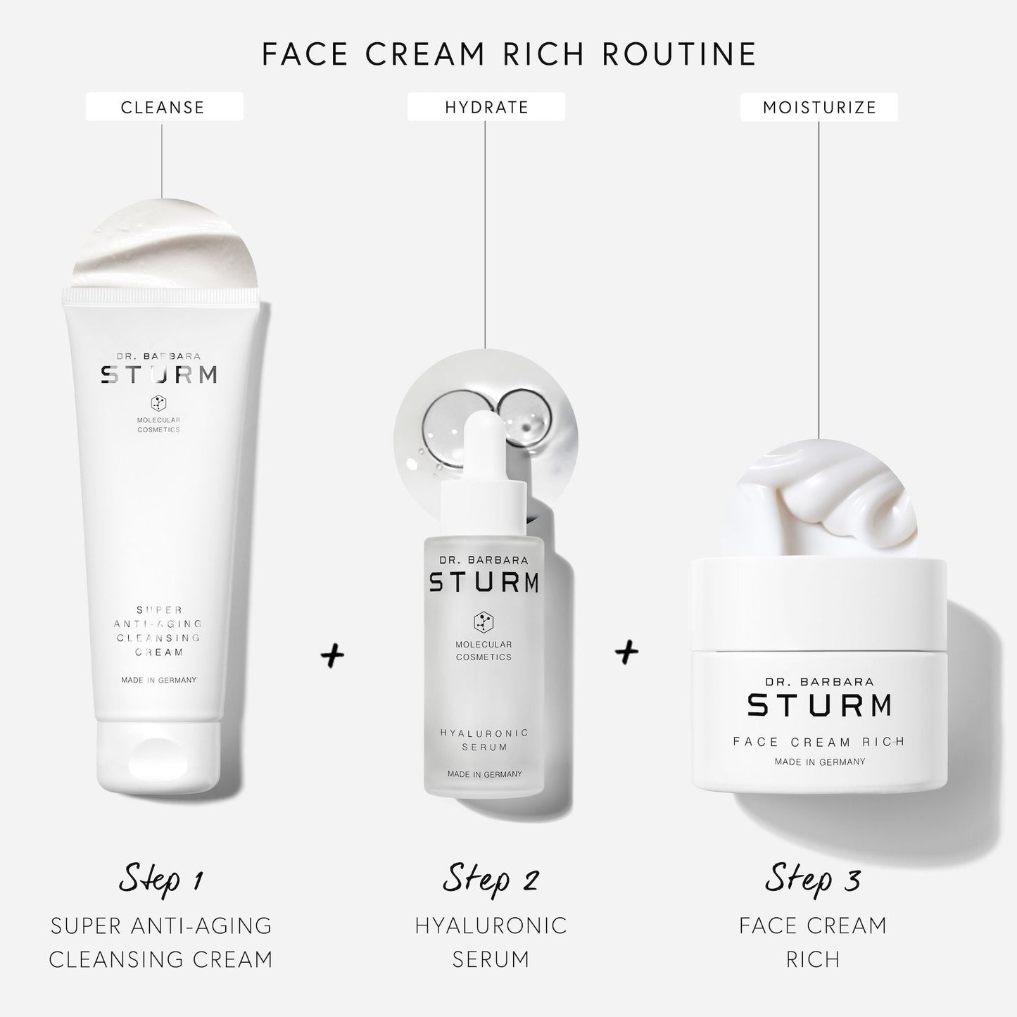 Face Cream Rich