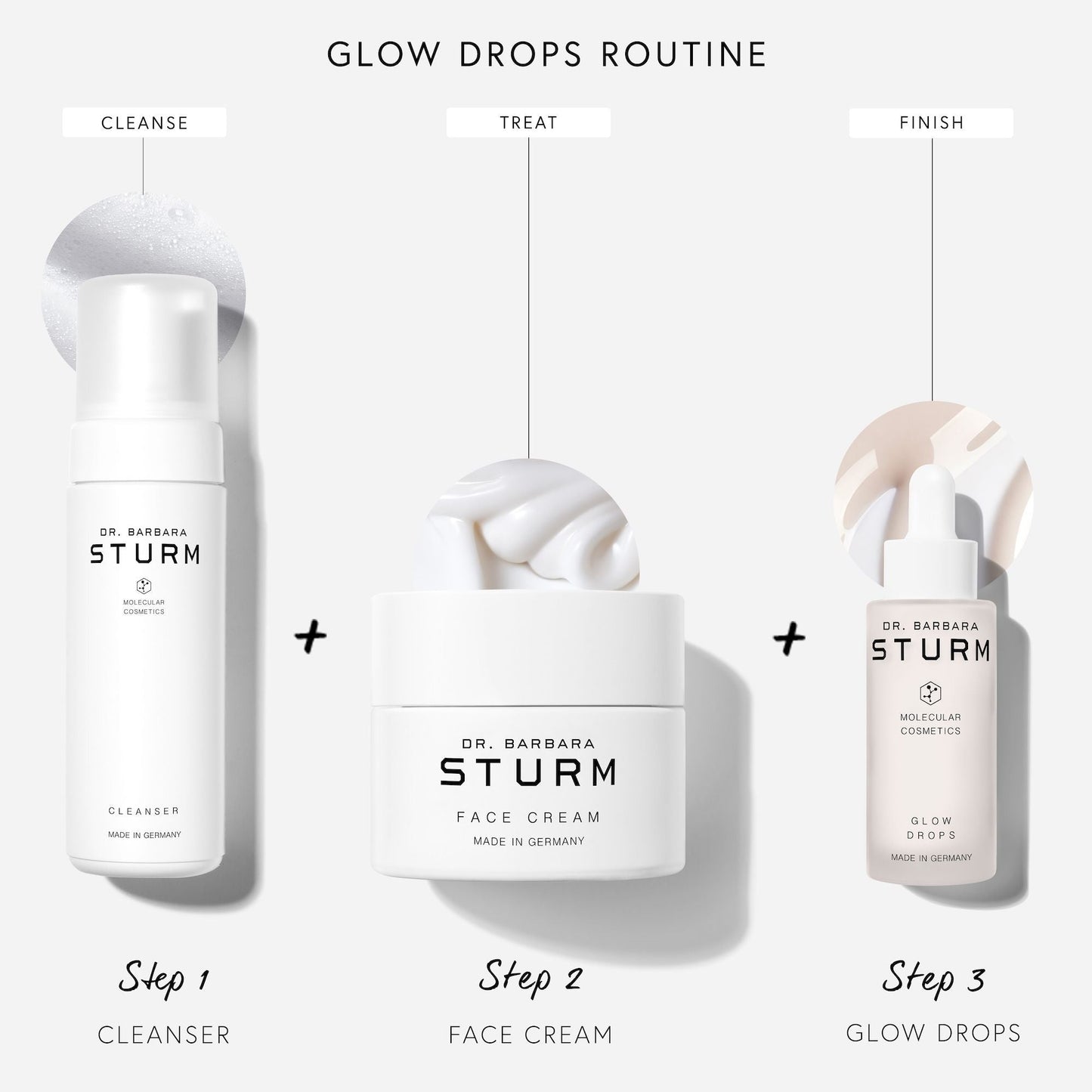 Glow Drops
