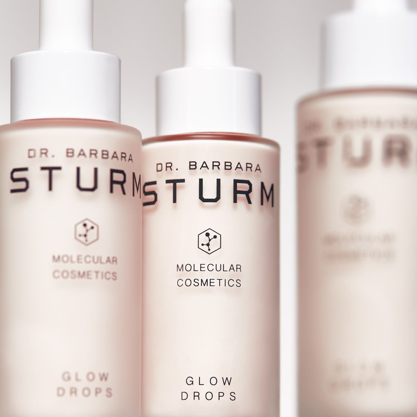 Glow Drops
