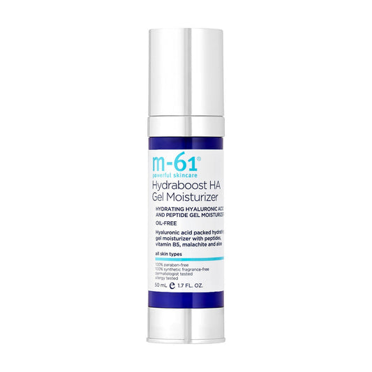 Hydraboost HA Gel Moisturizer