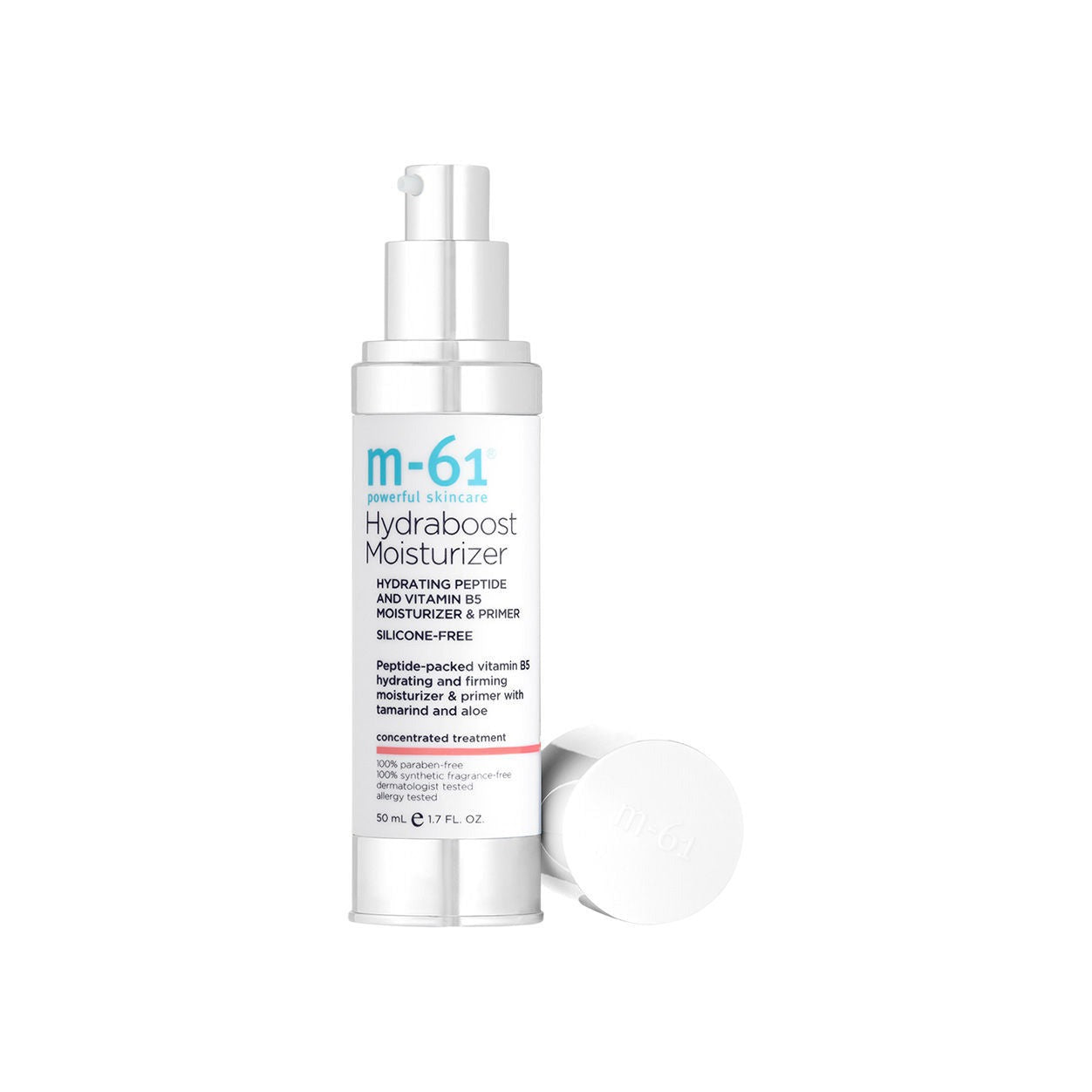 Hydraboost Moisturizer