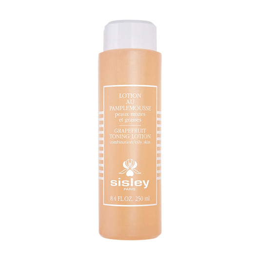 Grapefruit Toning Lotion