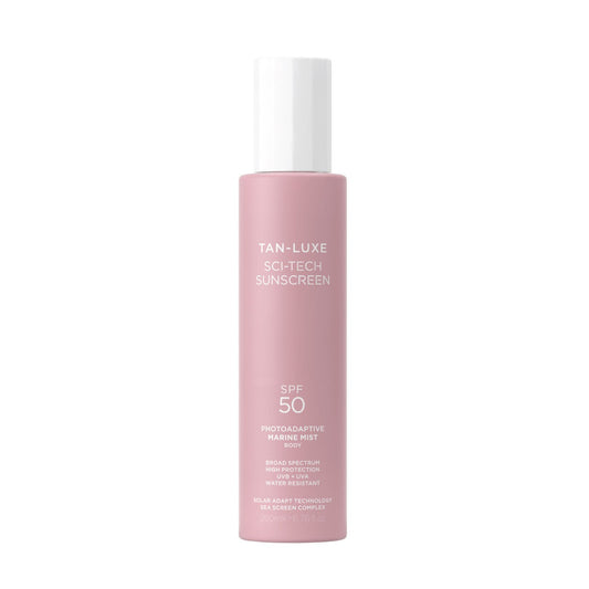Sci-Tech Photoadaptive Marine Body Mist SPF 50