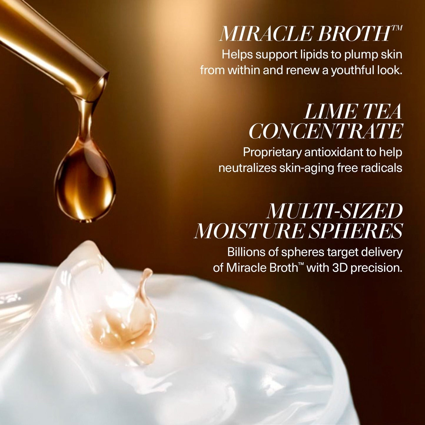 The Moisturizing Soft Cream