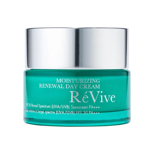 Moisturizing Renewal Day Cream SPF 30