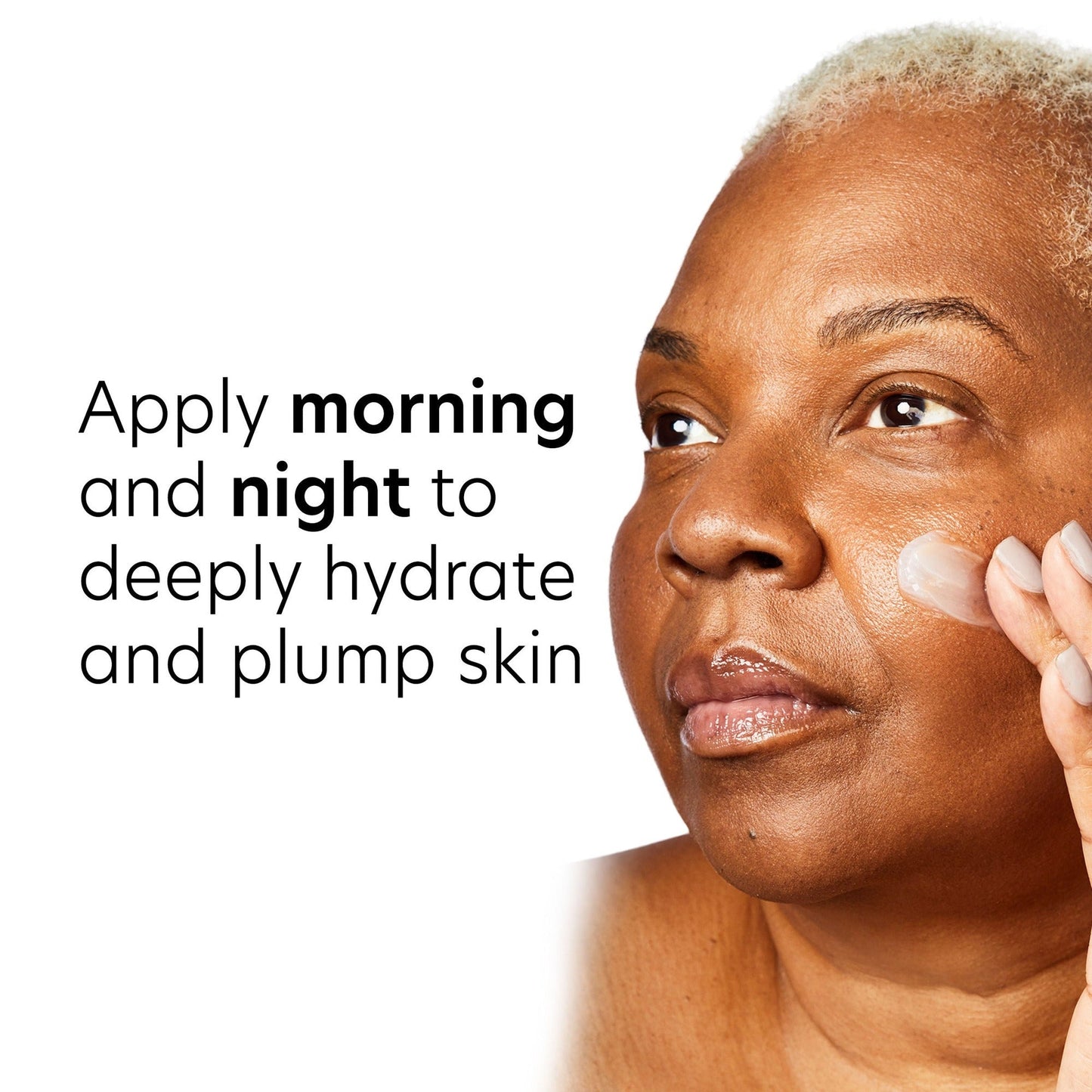 Hyaluronic Acid Boosting Serum