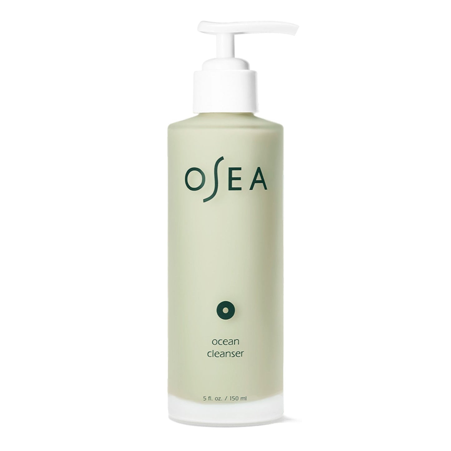 Ocean Cleanser