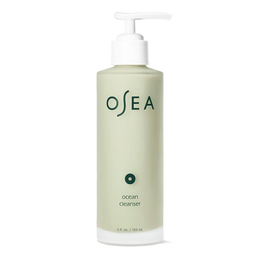 Ocean Cleanser