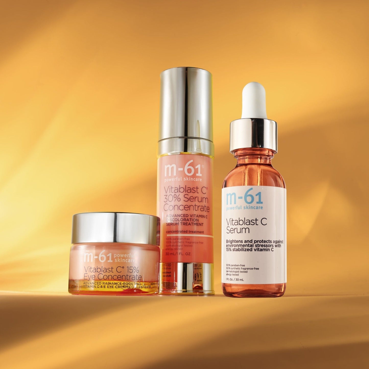 Vitablast C Serum
