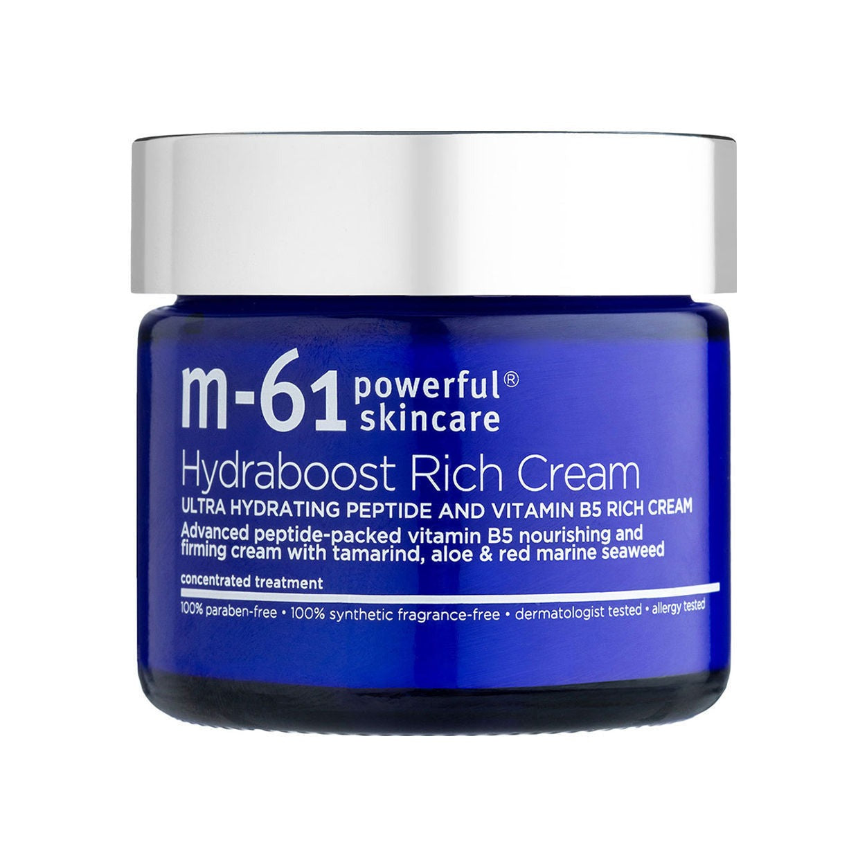 Hydraboost Rich Cream