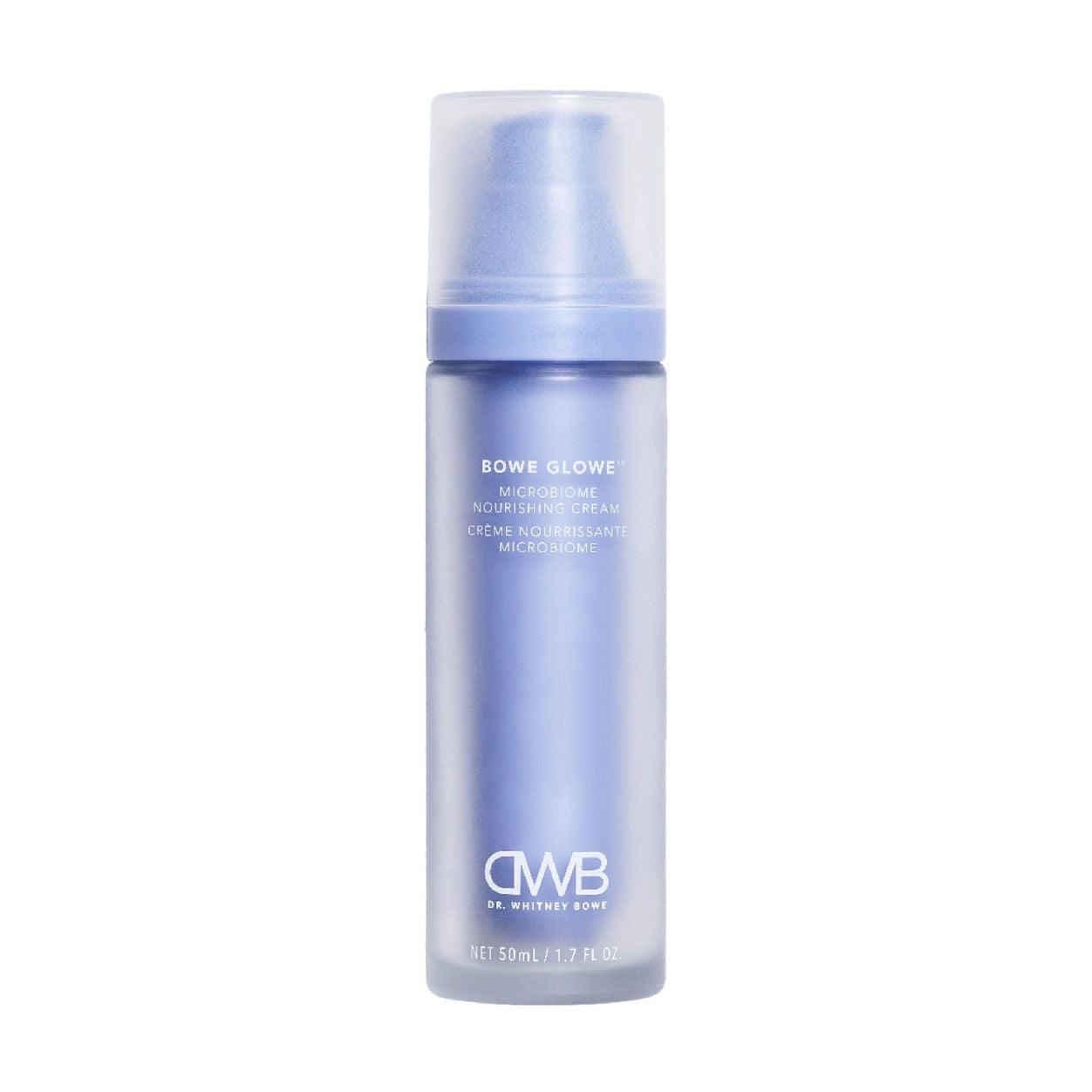 Bowe Glowe Microbiome Nourishing Cream