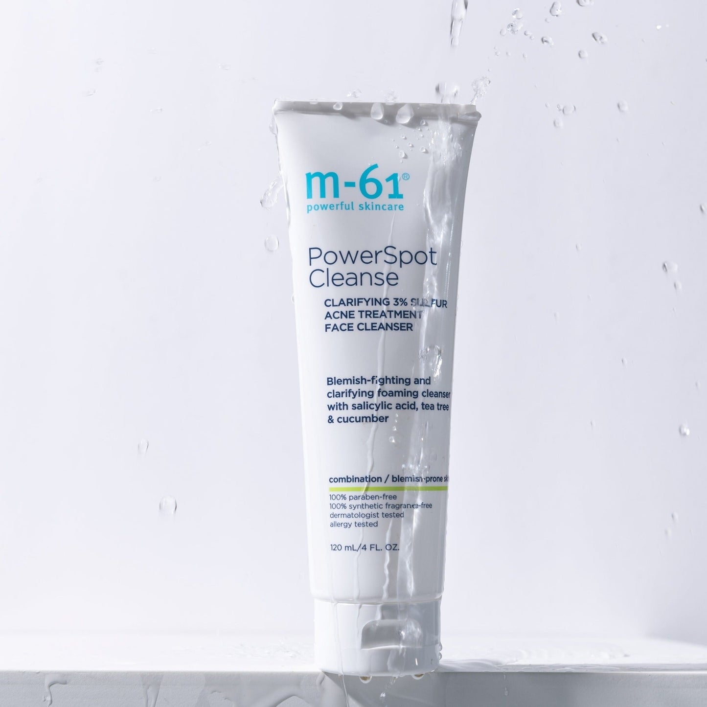 PowerSpot Cleanse