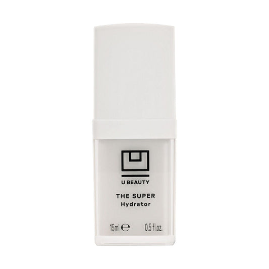 The Super Hydrator