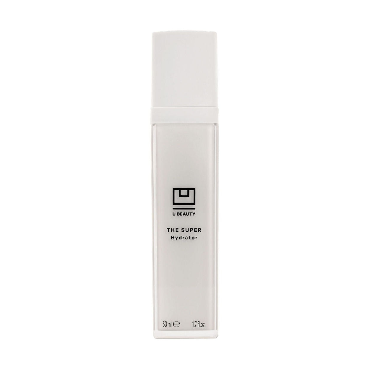 The Super Hydrator