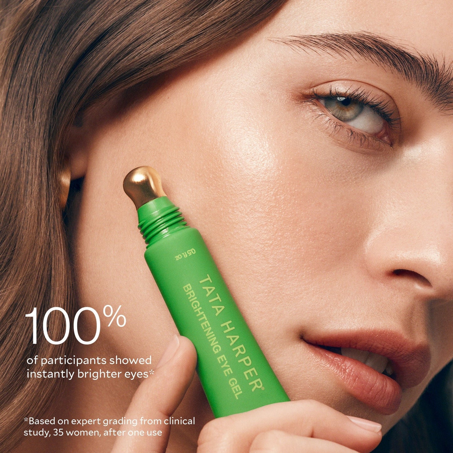 Brightening Eye Gel
