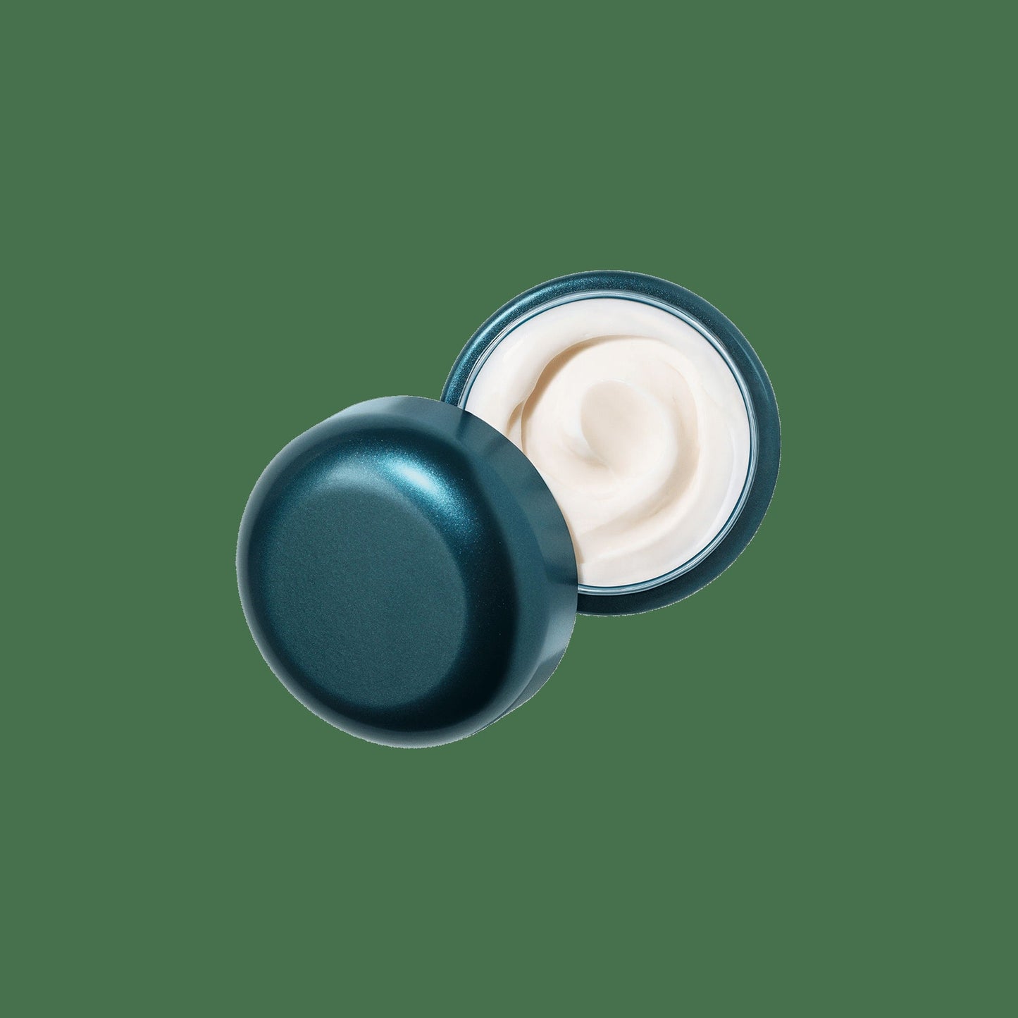 The Rejuvenating Night Cream
