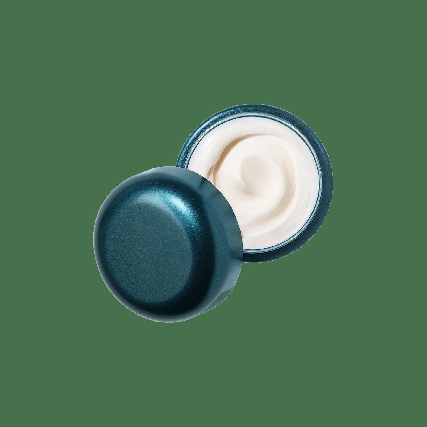 The Rejuvenating Night Cream