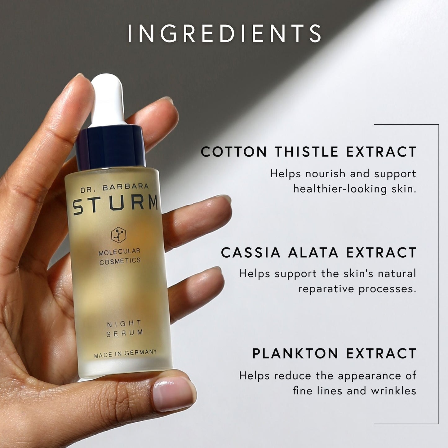 Night Serum