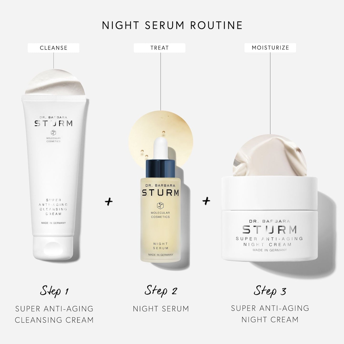 Night Serum