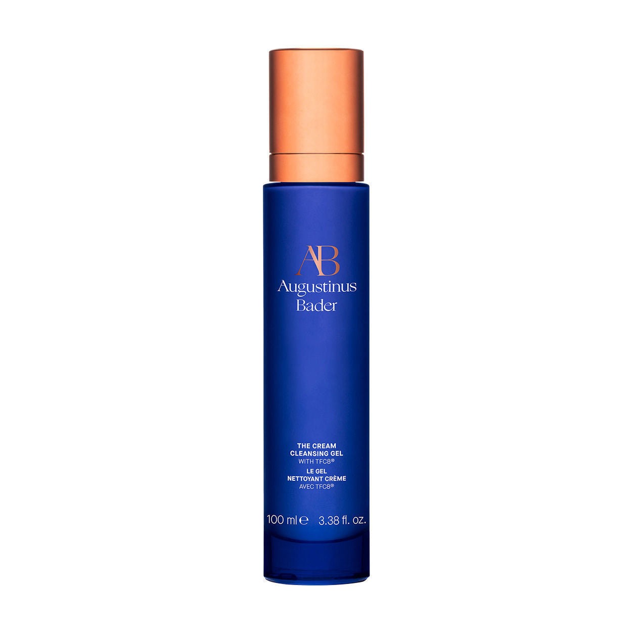 The Cream Cleansing Gel
