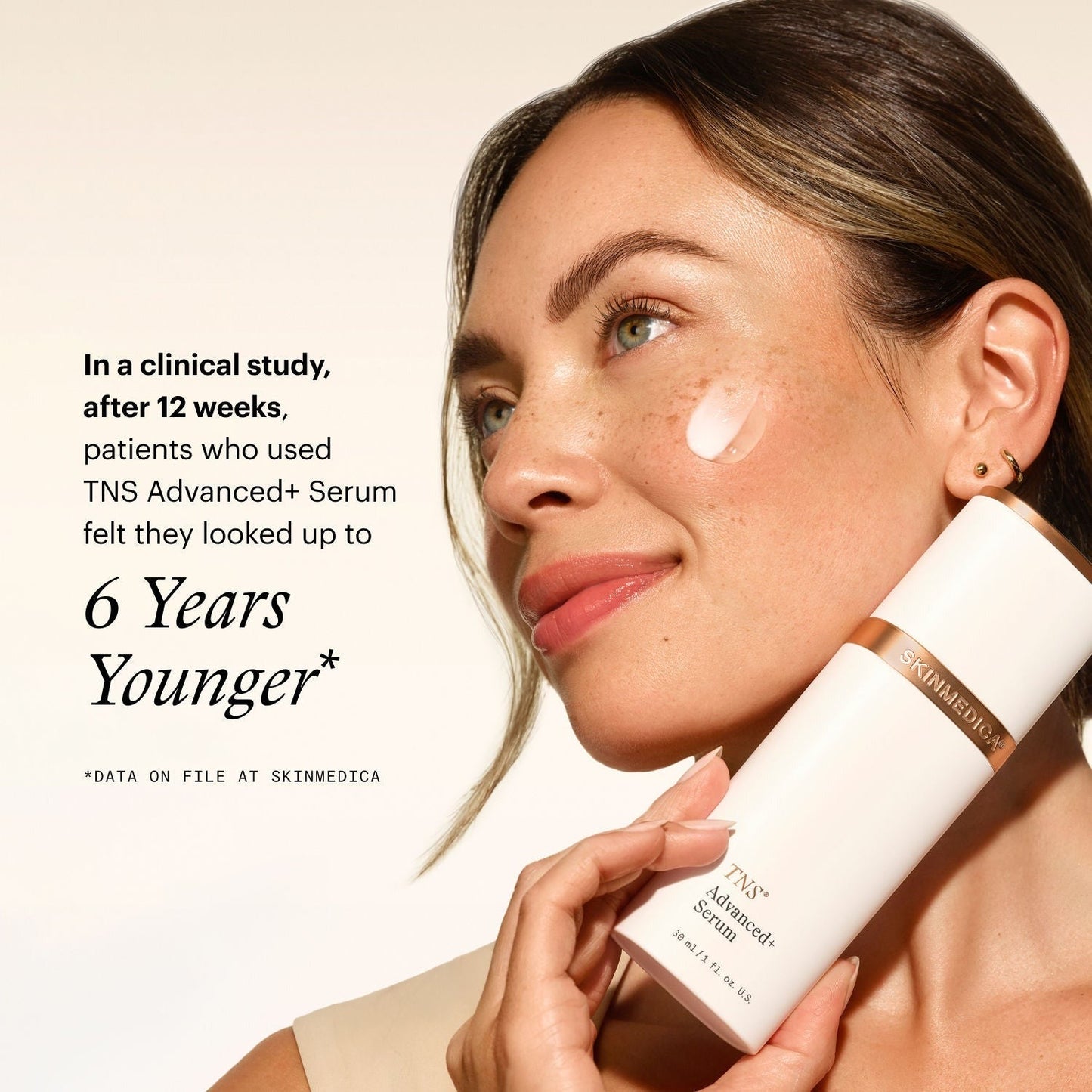TNS Advanced+ Serum