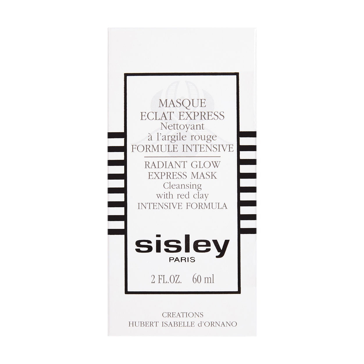 Radiant Glow Express Mask