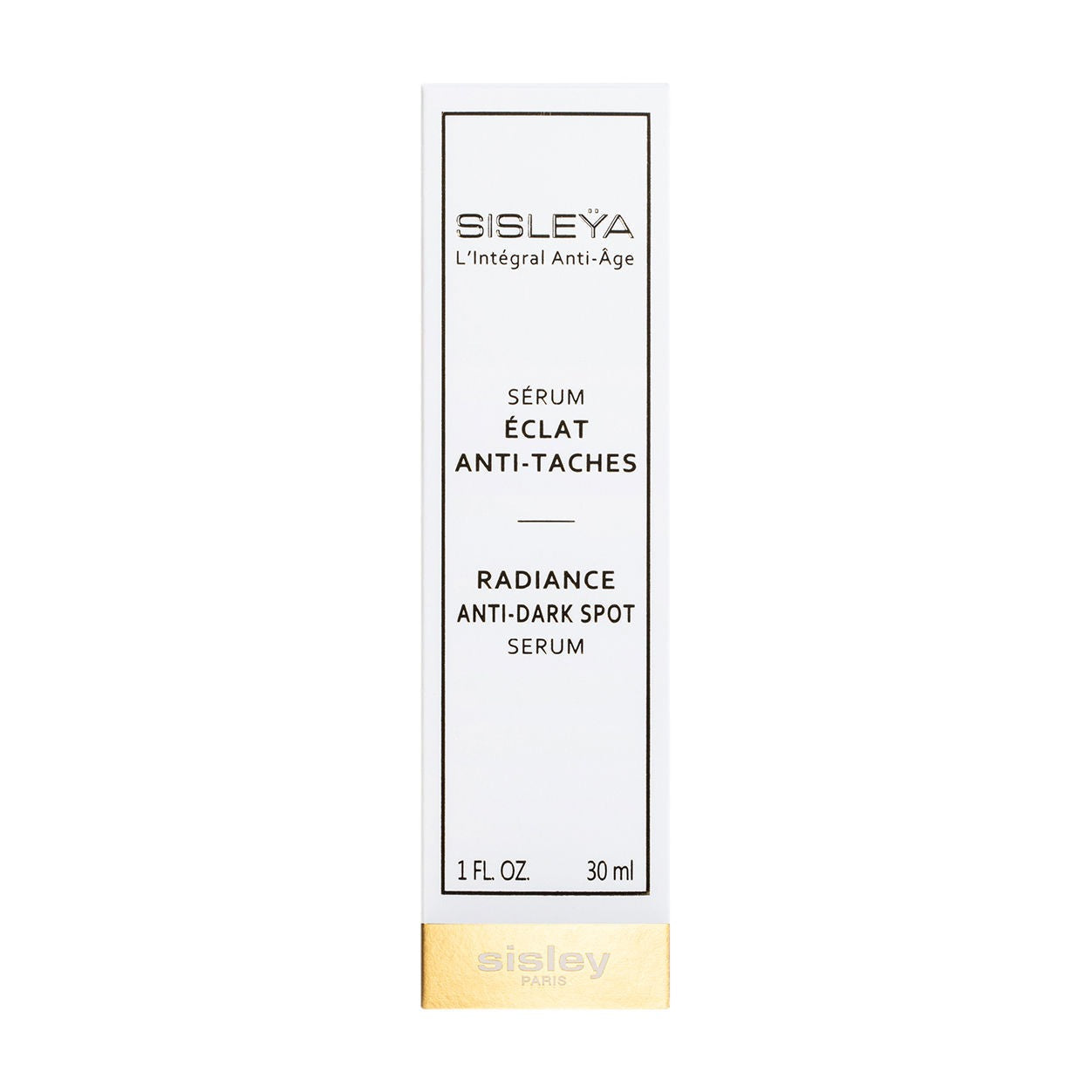 Sisleÿa L'Intégral Anti-Âge Radiance Anti-Dark Spot Serum