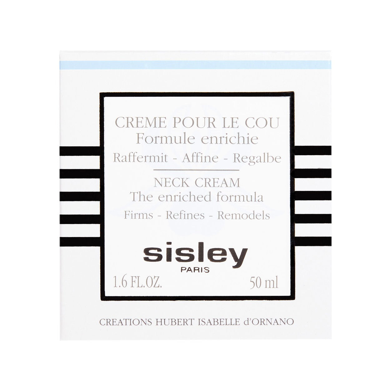 Neck Cream