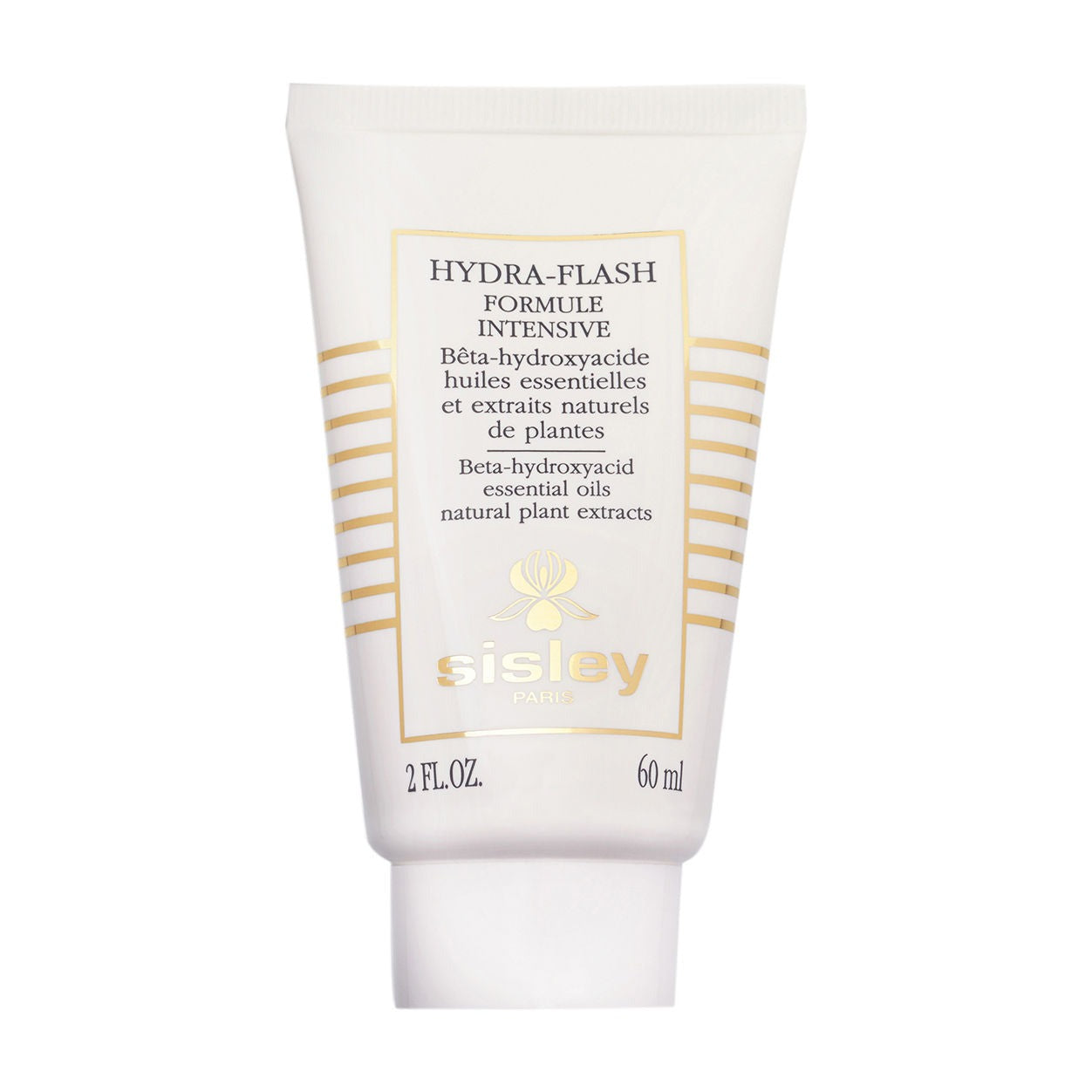 Hydra-Flash Mask