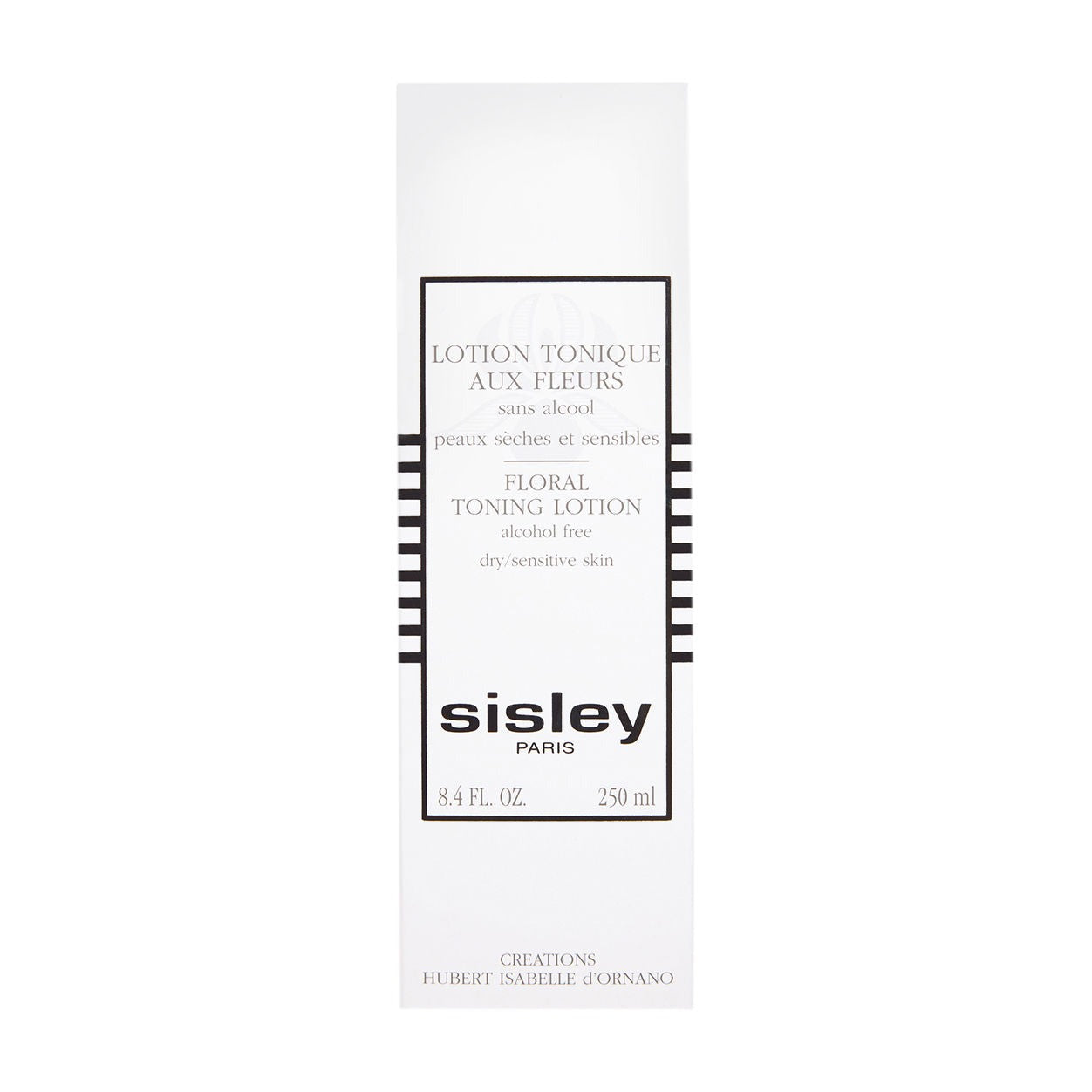 Floral Toning Lotion