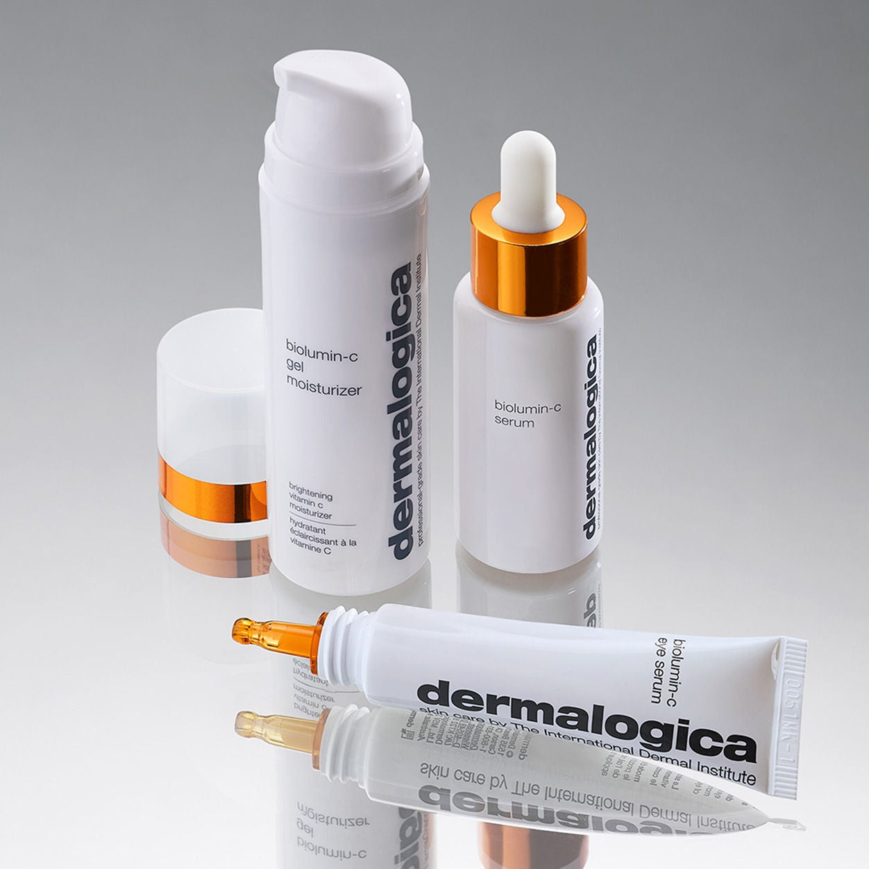 BioLumin-C Gel Moisturizer