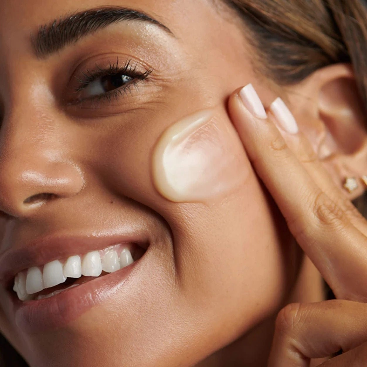 Melting Moisture Masque