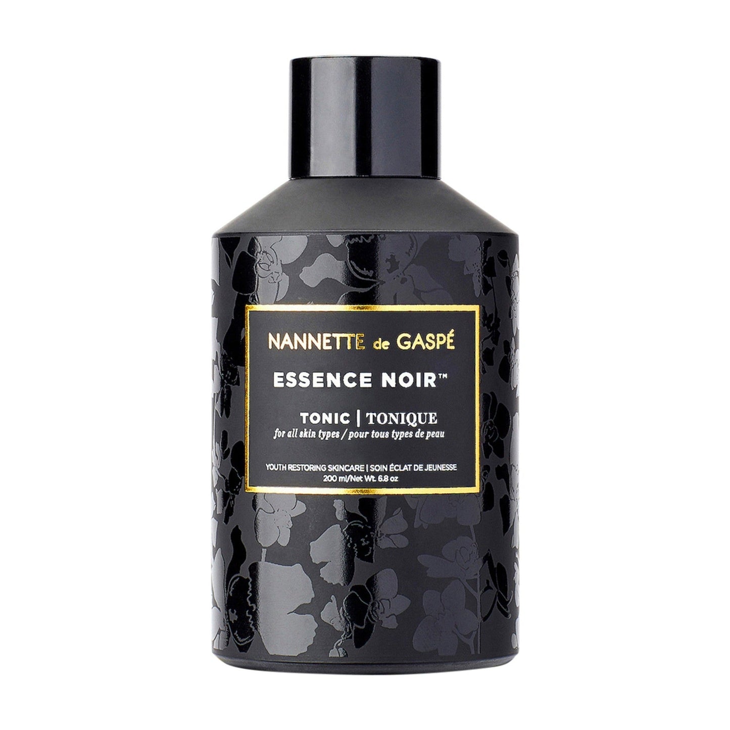 Essence Noir Tonic