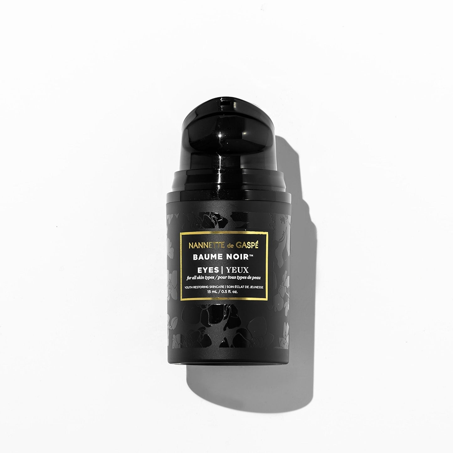 Baume Noir Eyes