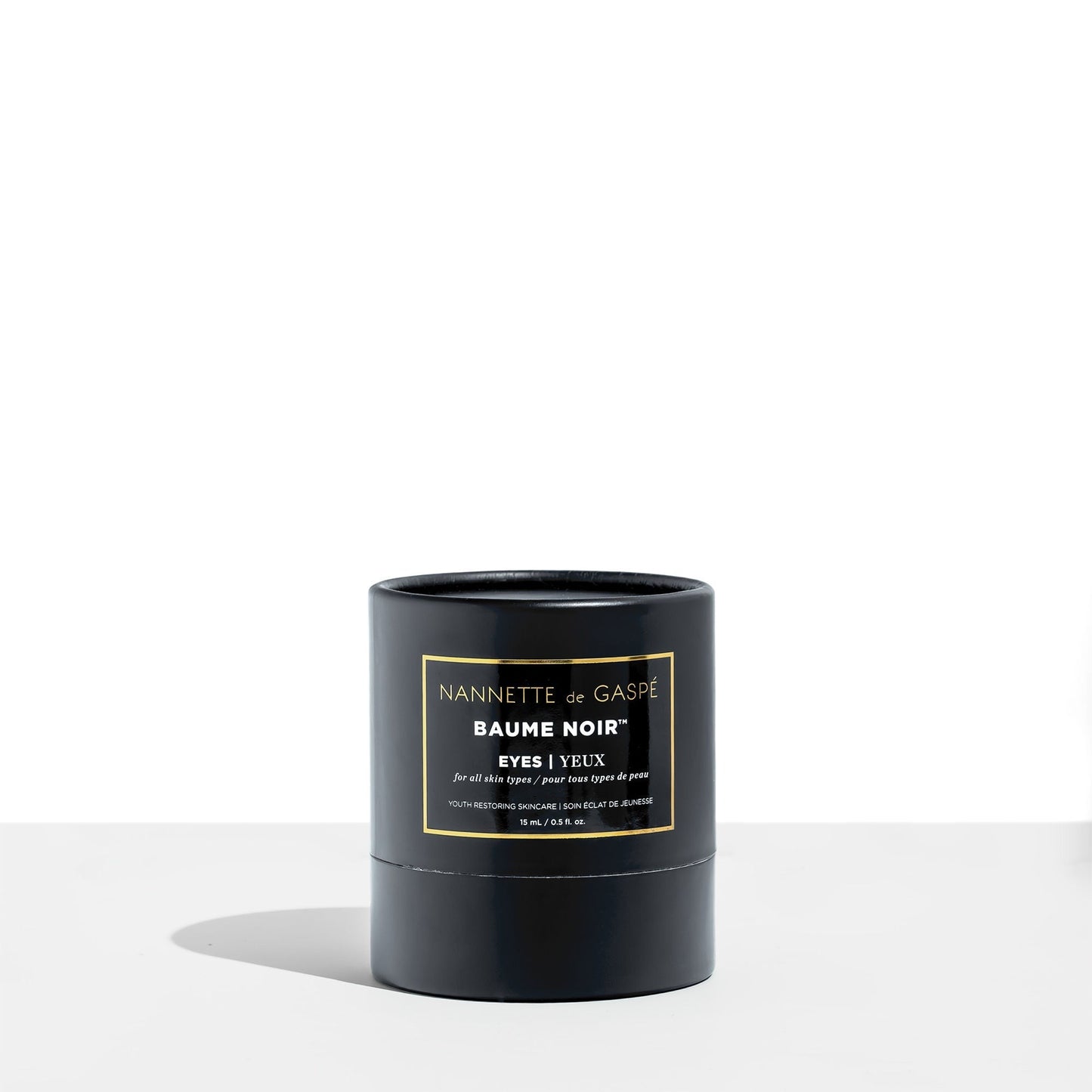 Baume Noir Eyes