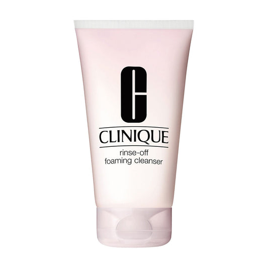 All About Clean Rinse-Off Foaming Face Cleanser
