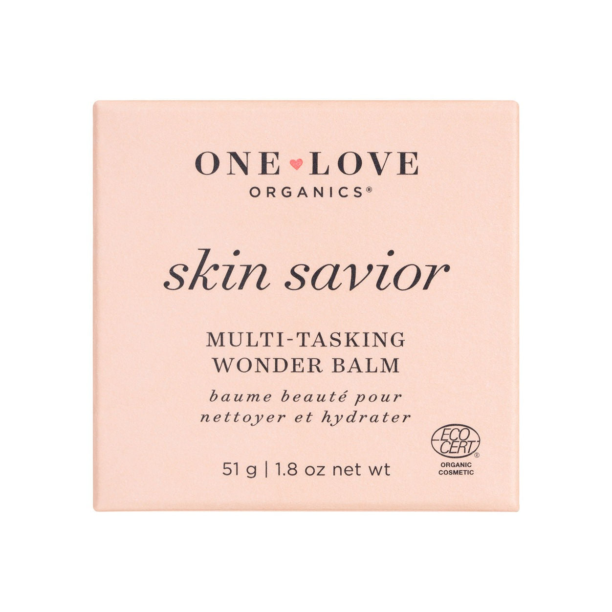 Skin Savior Multi-Tasking Wonder Balm