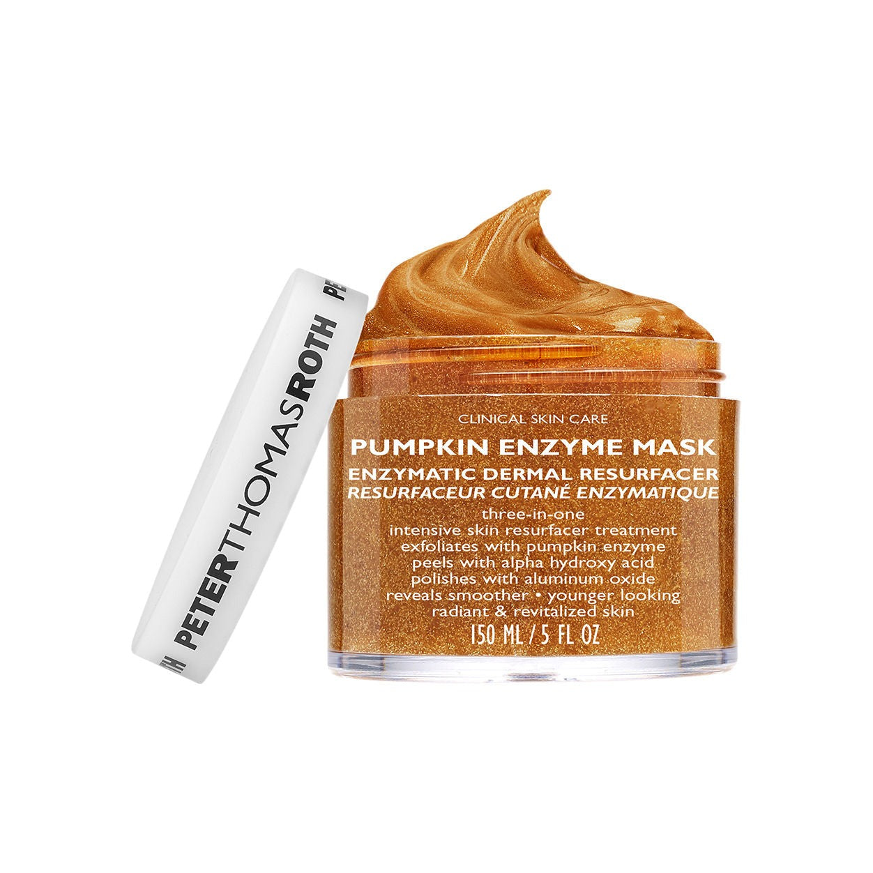 Pumpkin Enzyme Mask