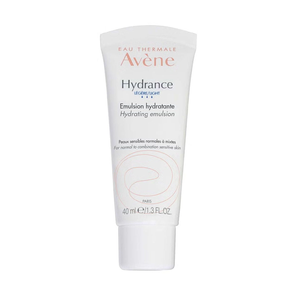 Hydrance Light Hydrating Emulsion