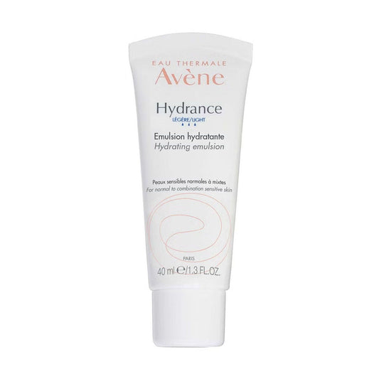 Hydrance Light Hydrating Emulsion