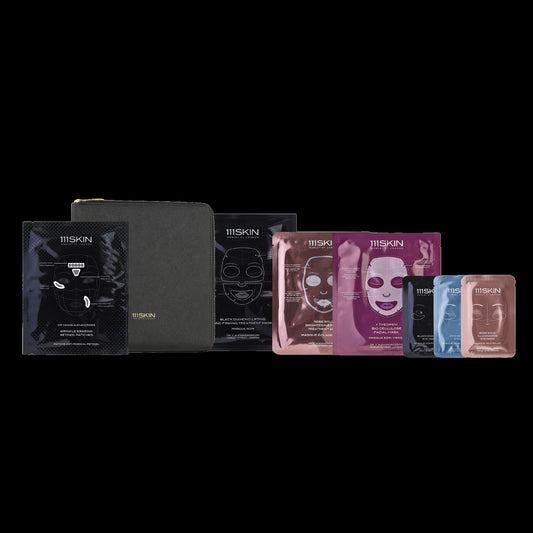 Master Masking Planner
