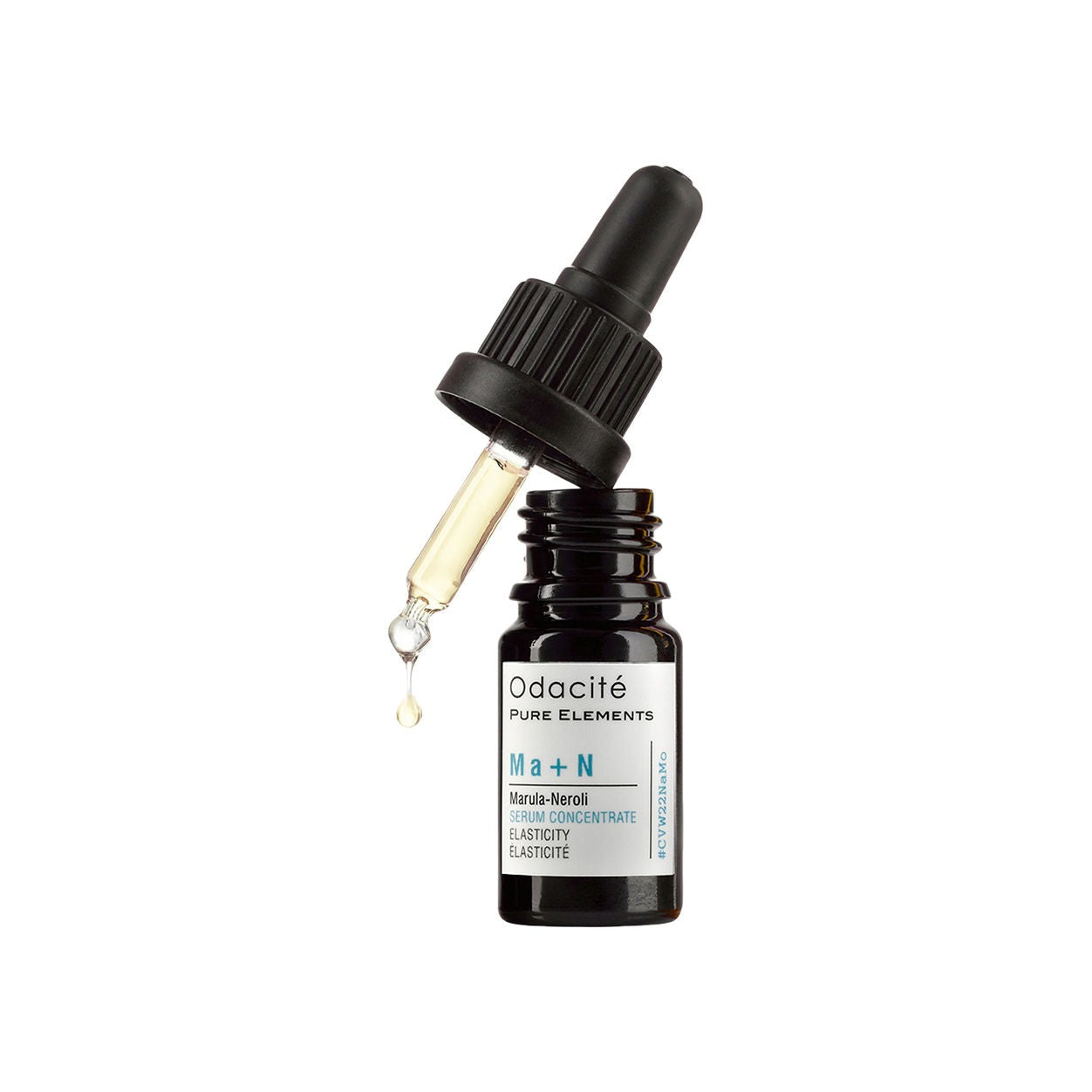 Marula Neroli Serum Concentrate