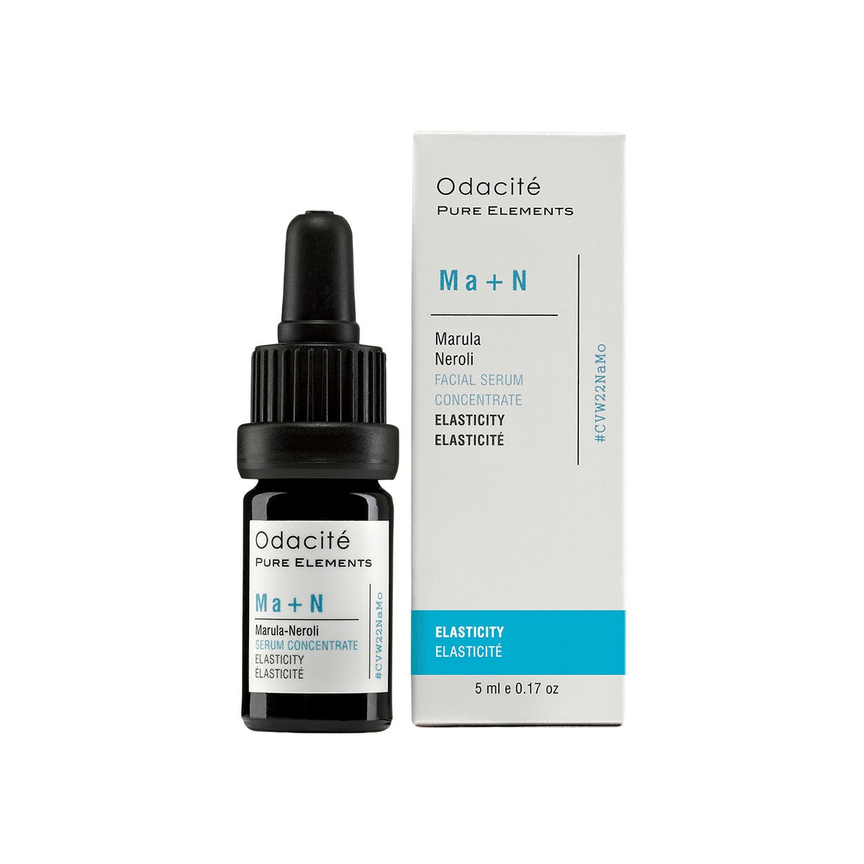 Marula Neroli Serum Concentrate