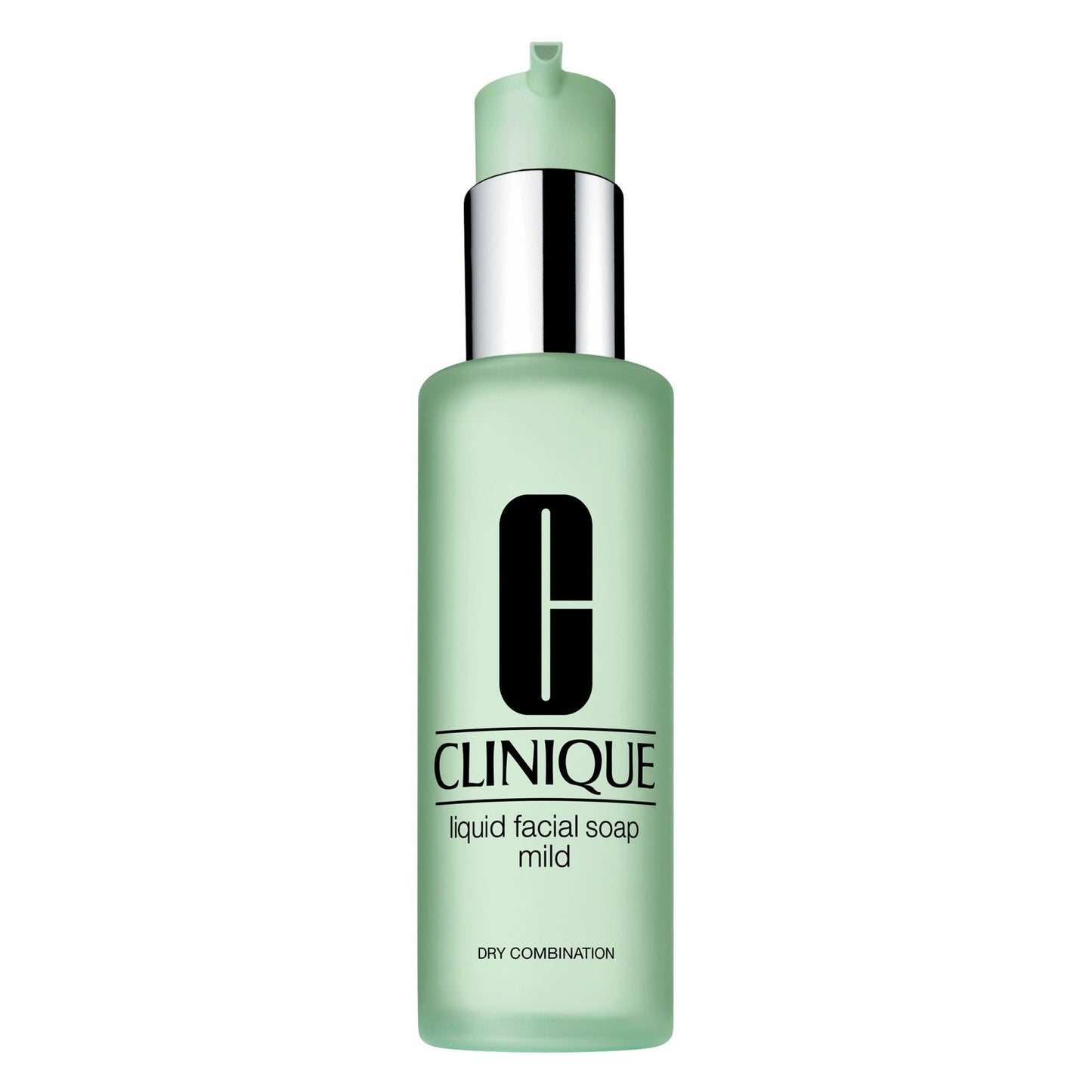Liquid Facial Soap