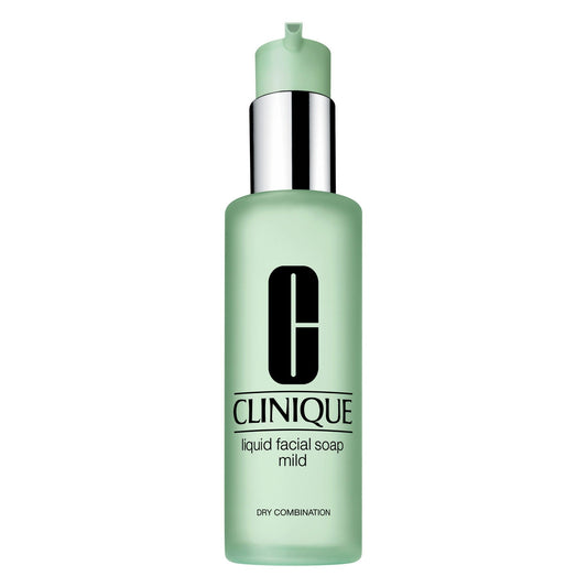 Liquid Facial Soap