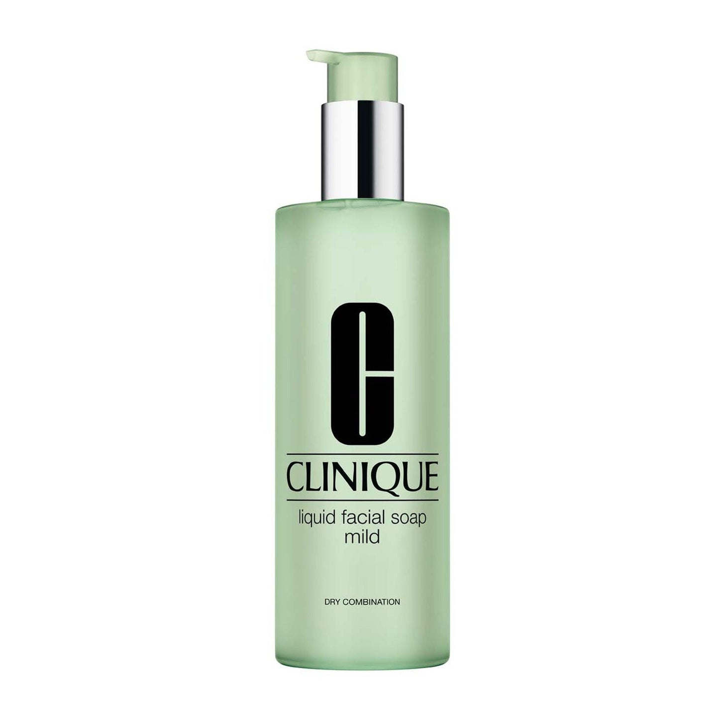 Liquid Facial Soap
